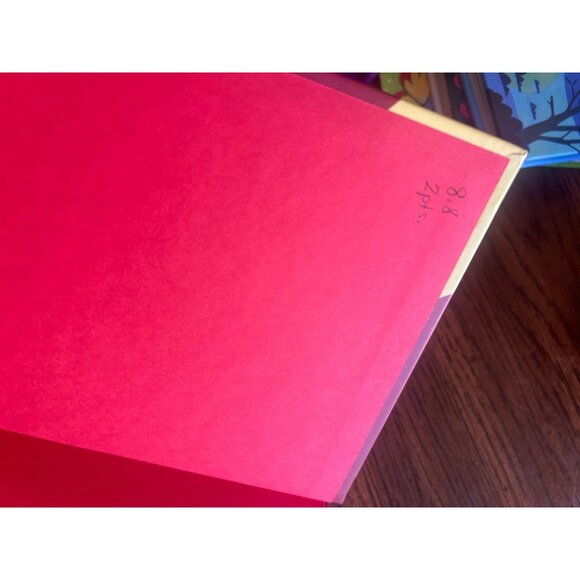 Harry Potter boxed collection Fantastic beasts and quidditch thru the ages - Picture 10 of 12